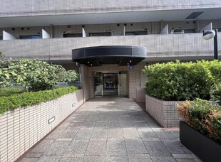 入谷駅 徒歩8分 3階の物件外観写真